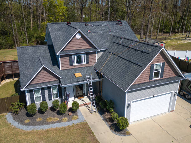 Best Sheet Metal Roofing  in Falls Creek, PA