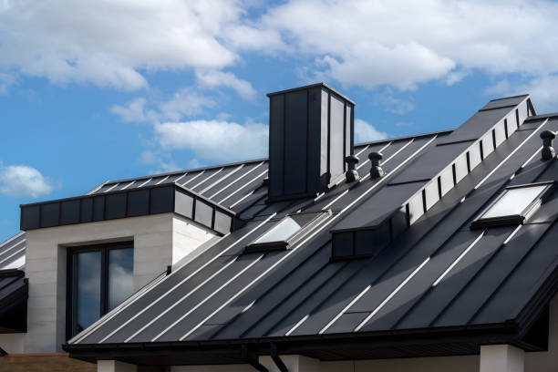 Best Slate Roofing  in Falls Creek, PA